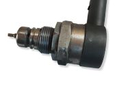 Fuel pressure regulator