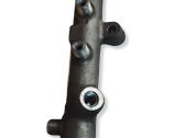 Fuel main line pipe