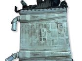 Intercooler radiator