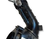 Intake resonator