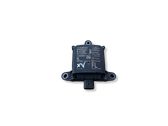 Capteur radar d'angle mort