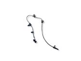 Sensor de freno del ABS trasero