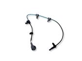 Sensor de freno del ABS trasero