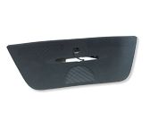 Dash center speaker trim cover
