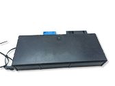 Gateway control module
