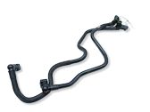 Gearbox oil cooler pipe/hose