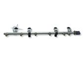 Fuel main line pipe