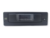 CD/DVD changer