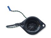 Front door speaker