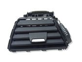 Dashboard side air vent grill/cover trim