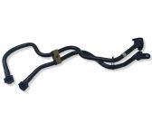 Gearbox oil cooler pipe/hose