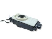 Air flap motor/actuator