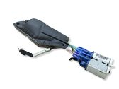 Seat pressure sensor