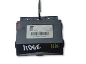 Air conditioner control unit module