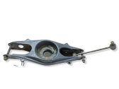 Rear upper control arm/wishbone
