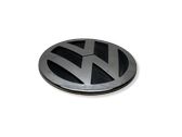 Manufacturers badge/model letters