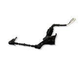Headlight/headlamp level sensor
