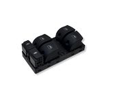 Electric window control switch