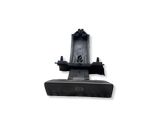 Hand brake release handle