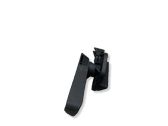 Engine bonnet (hood) release handle