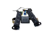 Steering wheel buttons/switches
