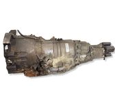 Automatic gearbox