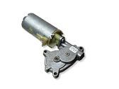 Seat adjustment motor