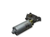 Seat adjustment motor