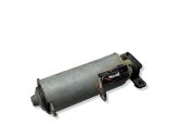 Seat adjustment motor