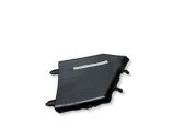 Front fog light trim/grill