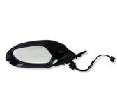 Front door electric wing mirror