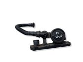 Breather/breather pipe/hose