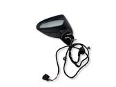 Front door electric wing mirror