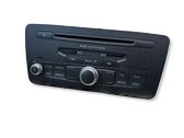 Radio / CD-Player / DVD-Player / Navigation