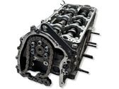 Engine head