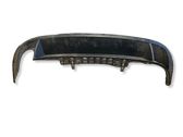 Front bumper lip