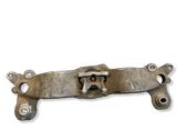 Gearbox mounting bracket