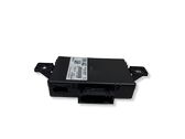 Gateway control module