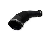 Air intake duct part