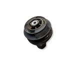 Engine mount bracket