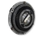 Viscous fan clutch