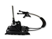 Gear shifter/selector