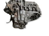 Mechaninė 6 pavarų dėžė