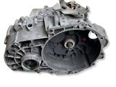 Manual 6 speed gearbox
