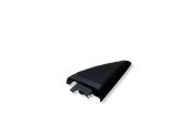 Front door speaker cover trim