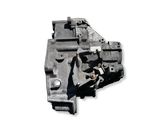Manual 6 speed gearbox
