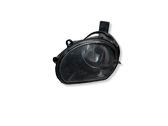 Front fog light
