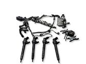 Kraftstoffeinspritzsystem set