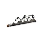 Fuel main line pipe