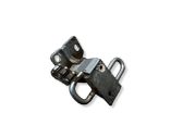 Front door lower hinge